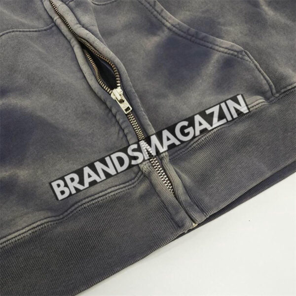 Худи Gallery Dept BM46453290177 5