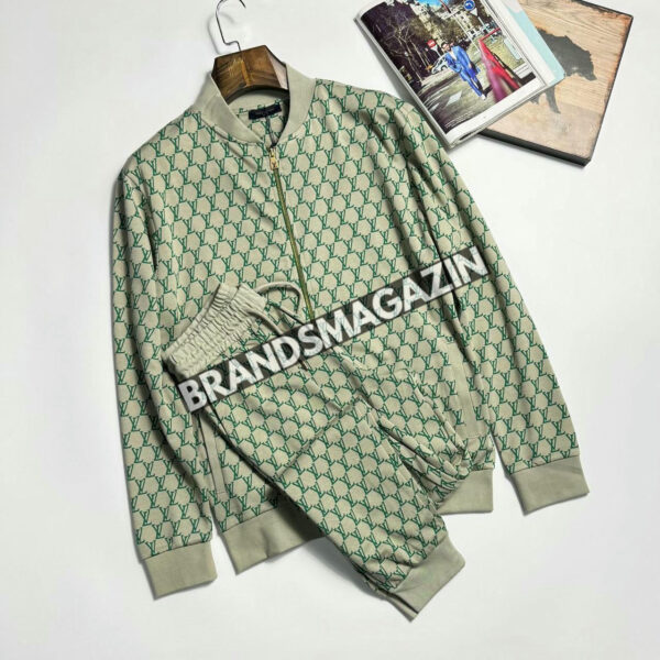 Спортивный костюм Louis Vuitton BM47427432177