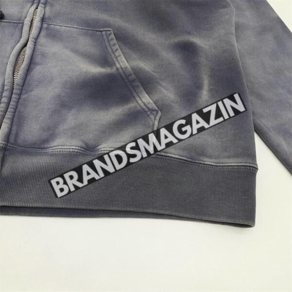 Худи Gallery Dept BM46453290177 6