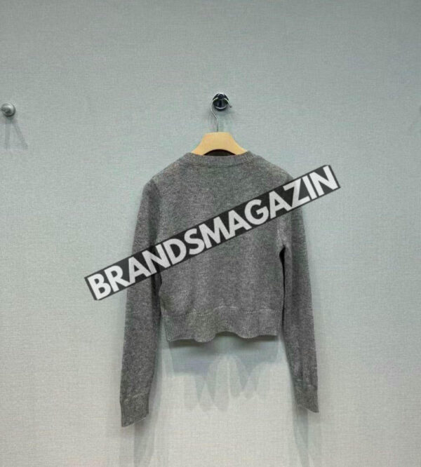 Свитер MIU MIU BM46782293977 2