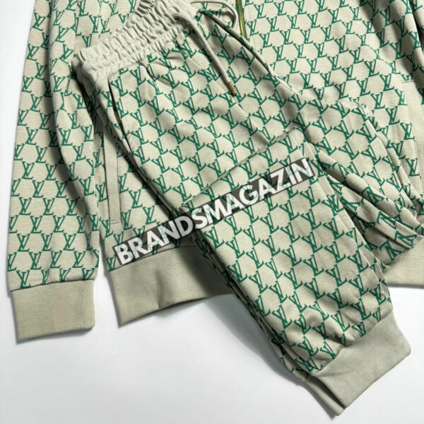 Спортивный костюм Louis Vuitton BM47427432177 2