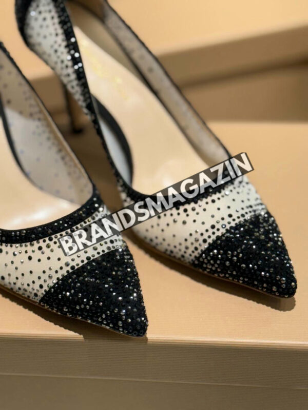 Туфли Gianvito Rossi BM47474531877 4
