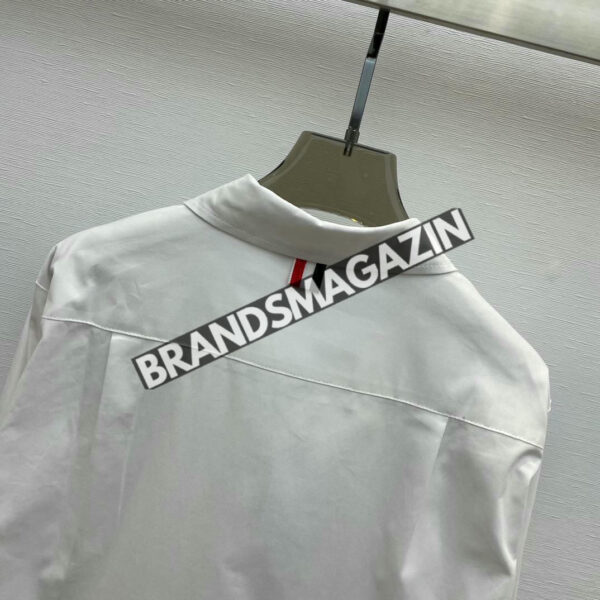 Рубашка Thom Browne BM70979677 3