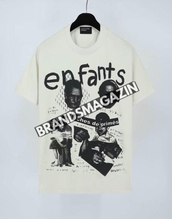 Футболка E.R.D. BM70025677