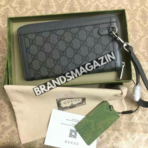 Портмоне Gucci BM45802851377 3