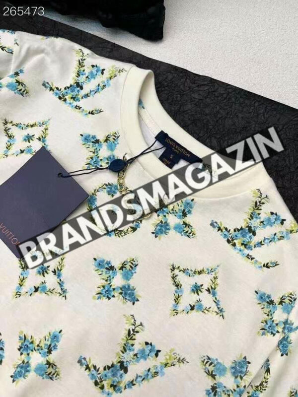 Футболка Louis Vuitton BM69355077 6