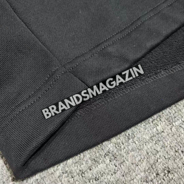 Шорты Balenciaga BM69421677 8