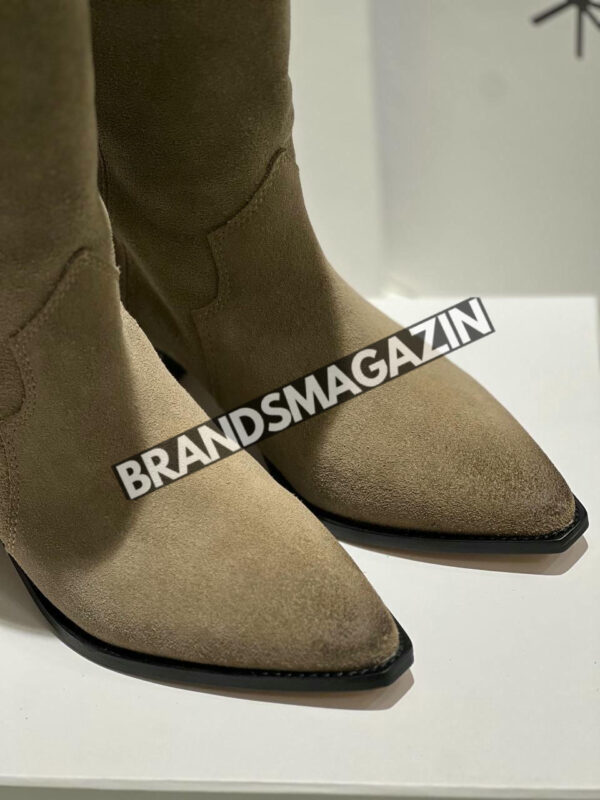 Сапоги Isabel Marant BM45735727177 3