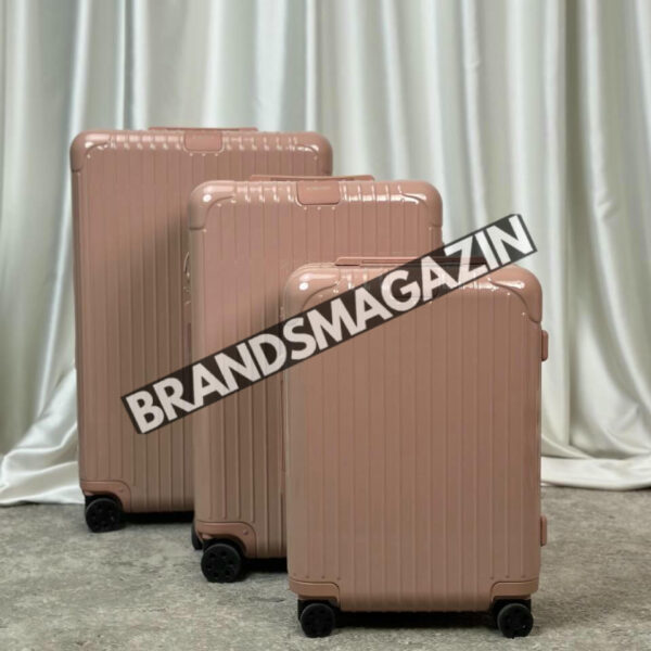 Чемодан Rimowa L BM47095123077