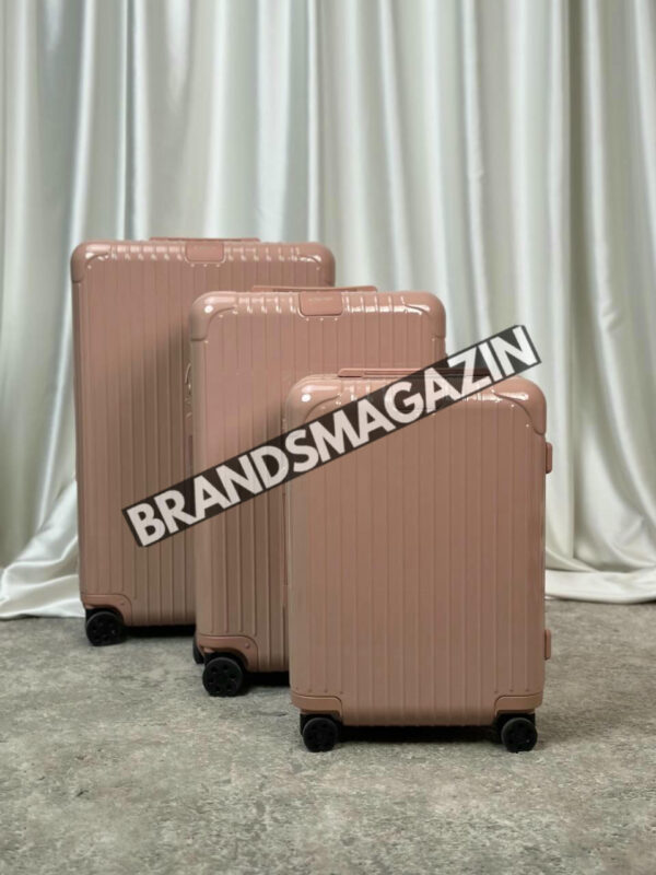 Чемодан Rimowa L BM47095123077