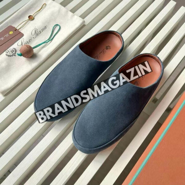 Мюли Loro Piana BM71188277