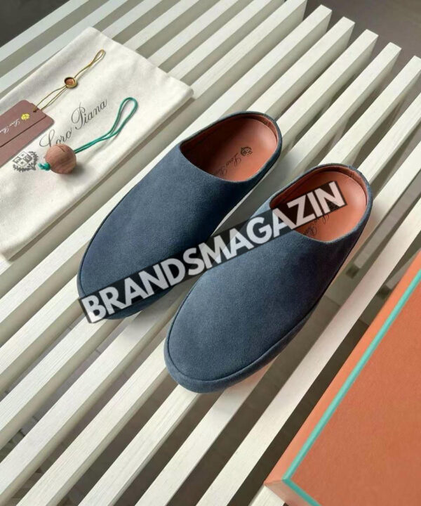 Мюли Loro Piana BM71188277 Мюли Loro Piana BM71188277