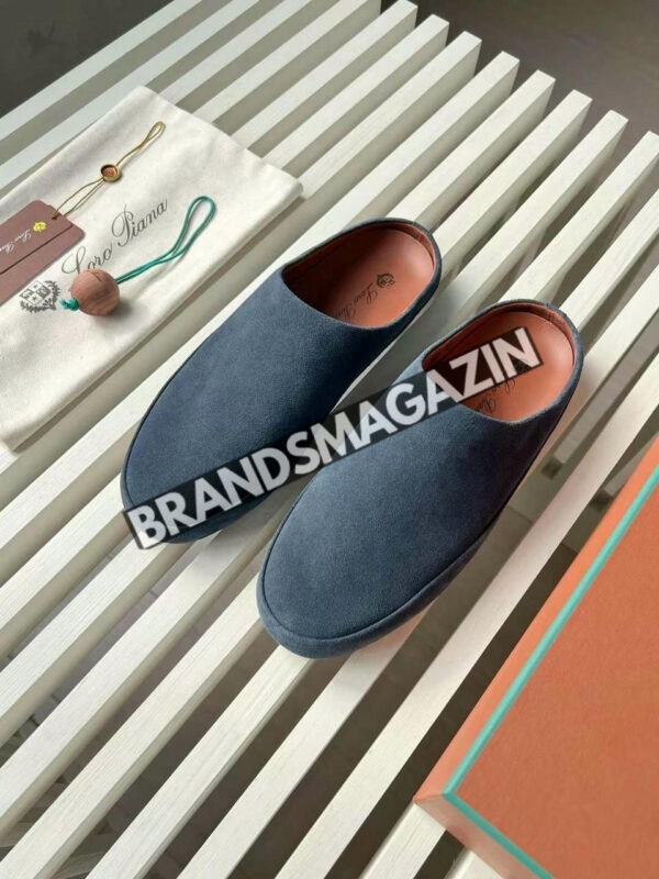 Мюли Loro Piana BM71188277