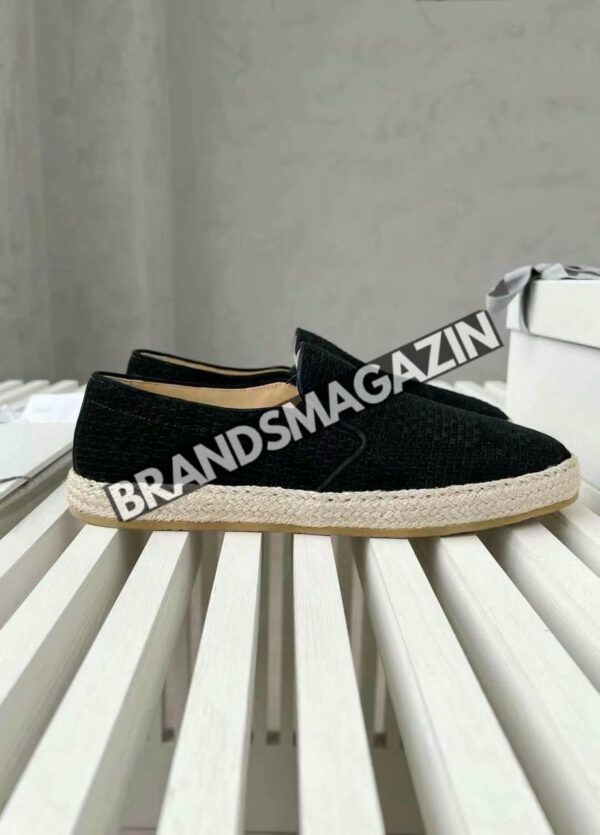 Эспадрильи Brunello Cucinelli BM71176077 4