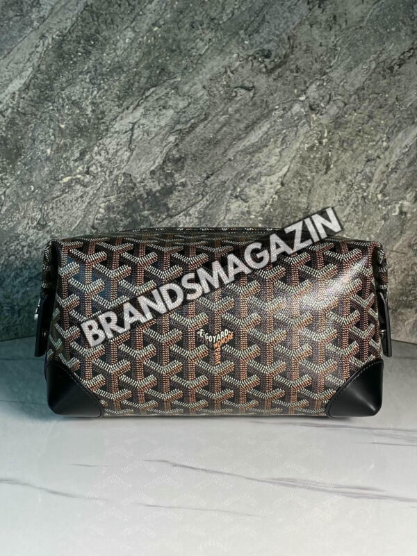 Несессер Goyard BM46773979377