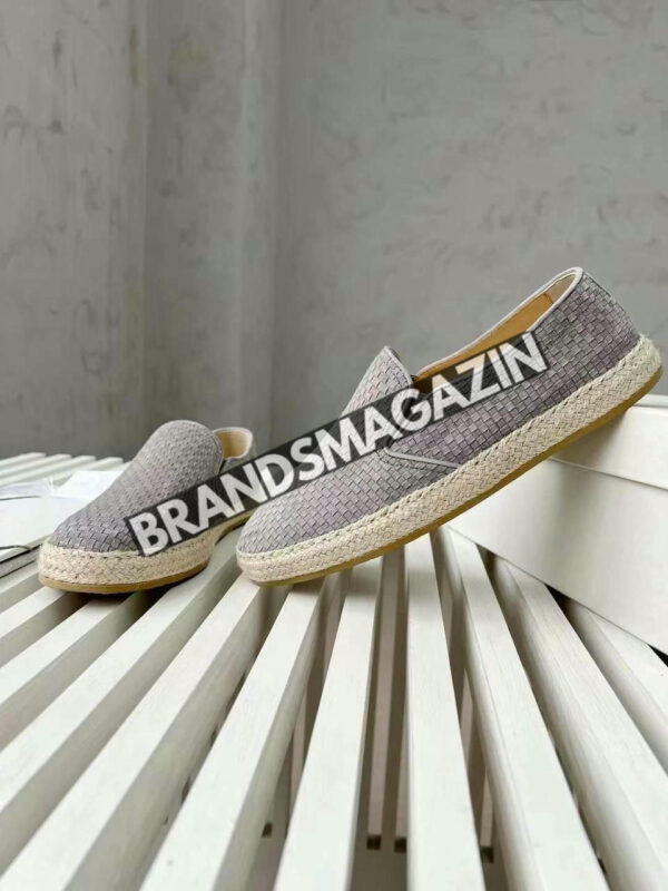 Эспадрильи Brunello Cucinelli BM71175877 2