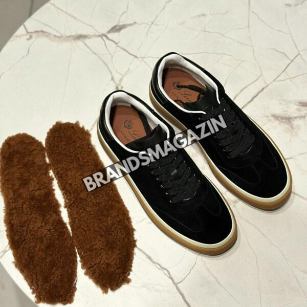 Кеды Loro Piana BM45664914777