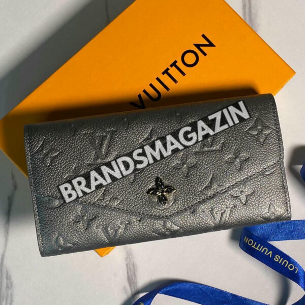 Кошелек Louis Vuitton BM46872688377