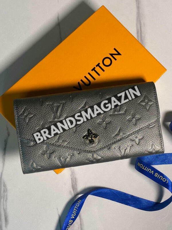 Кошелек Louis Vuitton BM46872688377