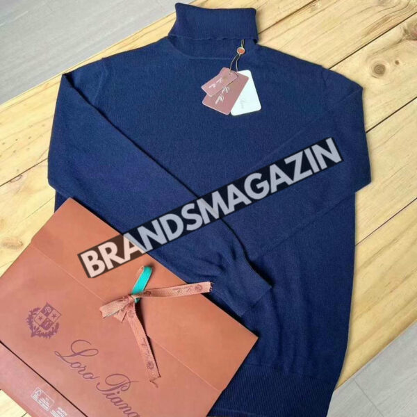 Водолазка Loro Piana BM47240687677