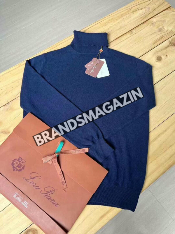 Водолазка Loro Piana BM47240687677