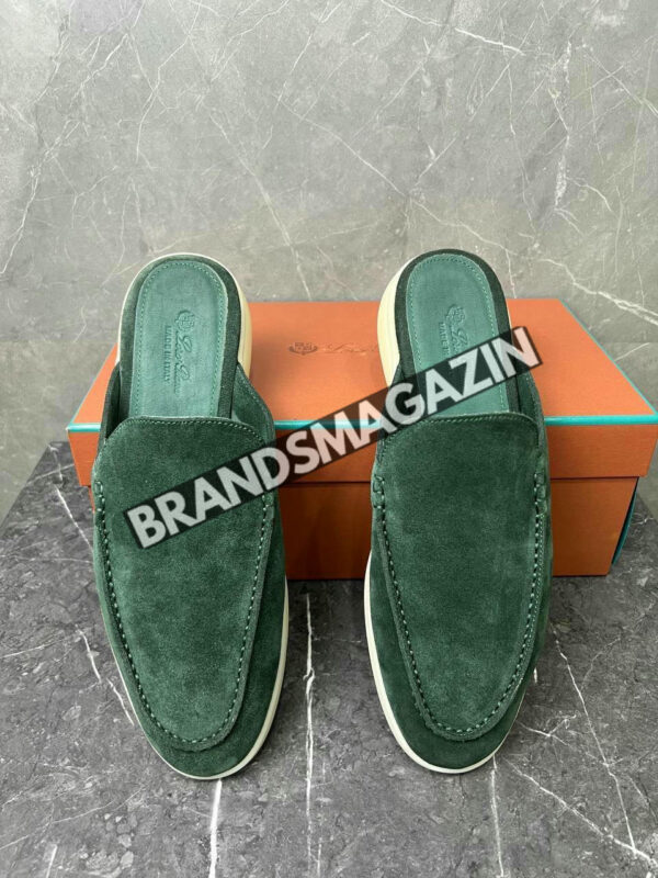 Мюли Loro Piana BM7666977 3