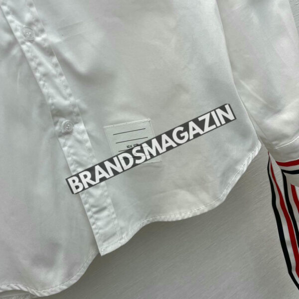 Рубашка Thom Browne BM70979677 4