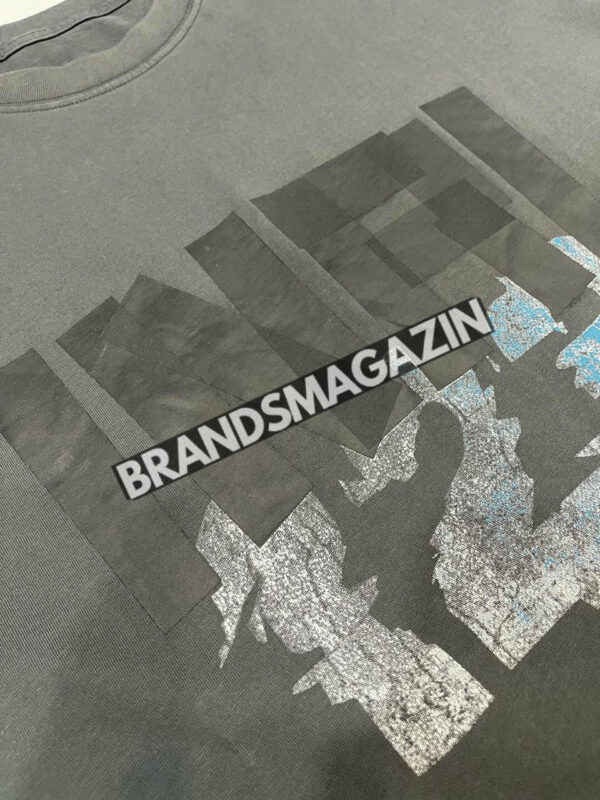 Футболка Fear of God BM7169277 2