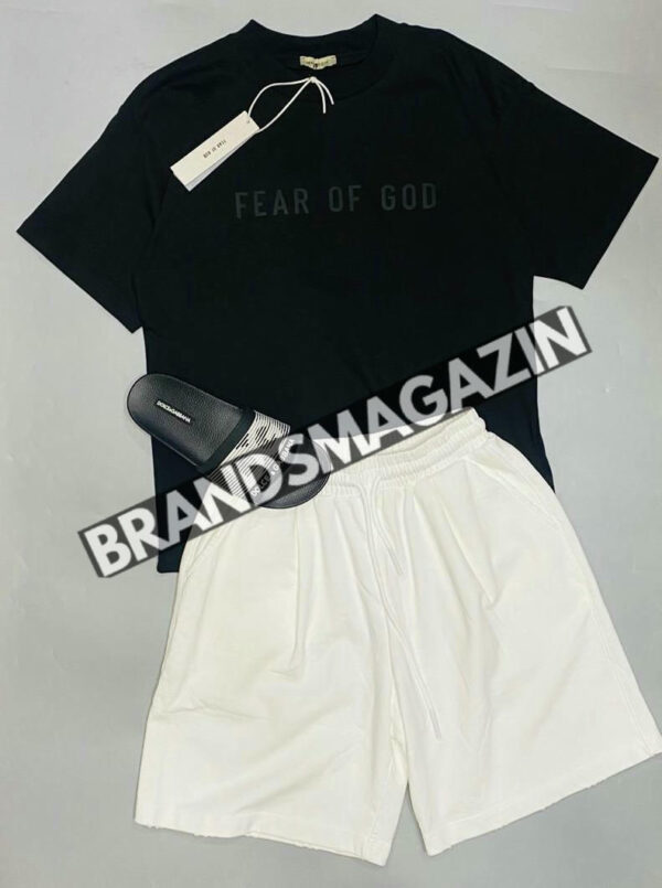 Футболка Fear of God BM71965977