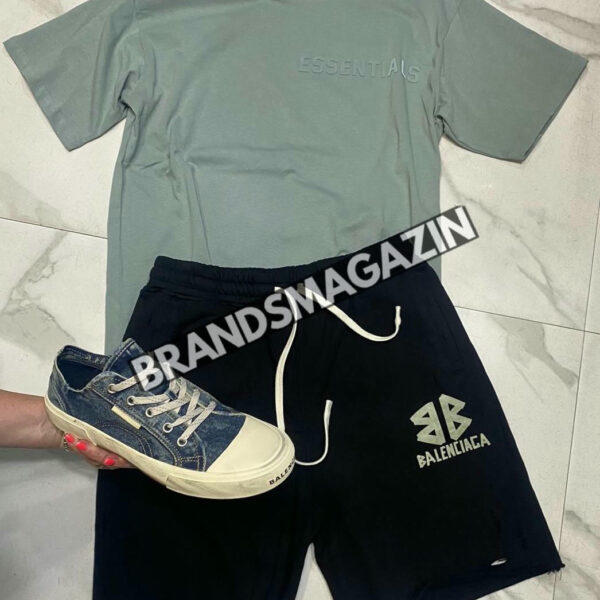 Футболка Essentials BM71712677