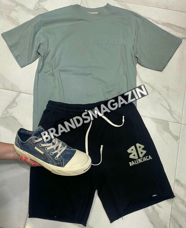 Футболка Essentials BM71712677