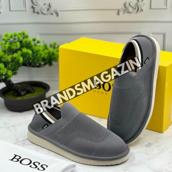 Слипоны Hugo Boss BM69938277