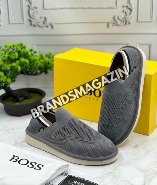 Слипоны Hugo Boss BM69938277