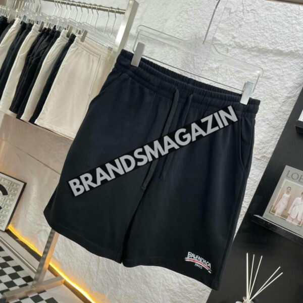 Шорты Balenciaga BM71364777 2