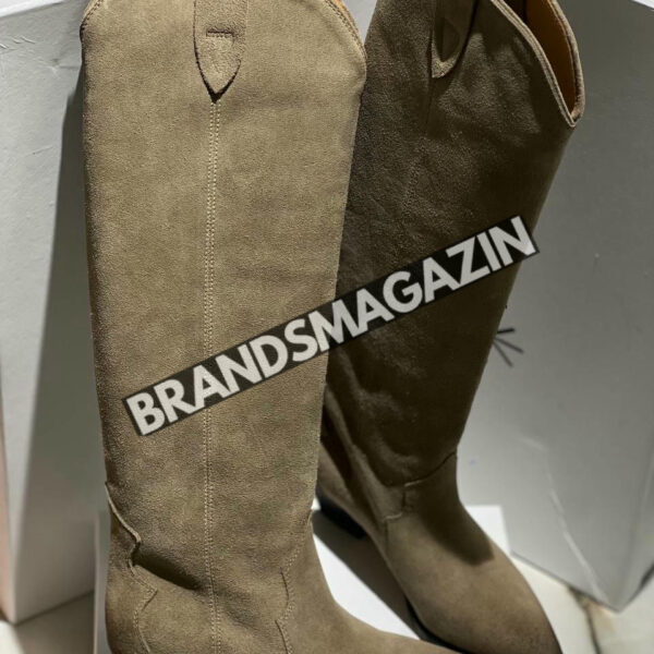 Сапоги Isabel Marant BM45735727177