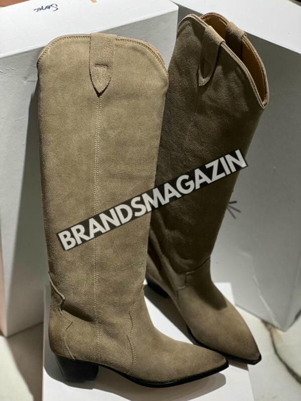 Сапоги Isabel Marant BM45735727177