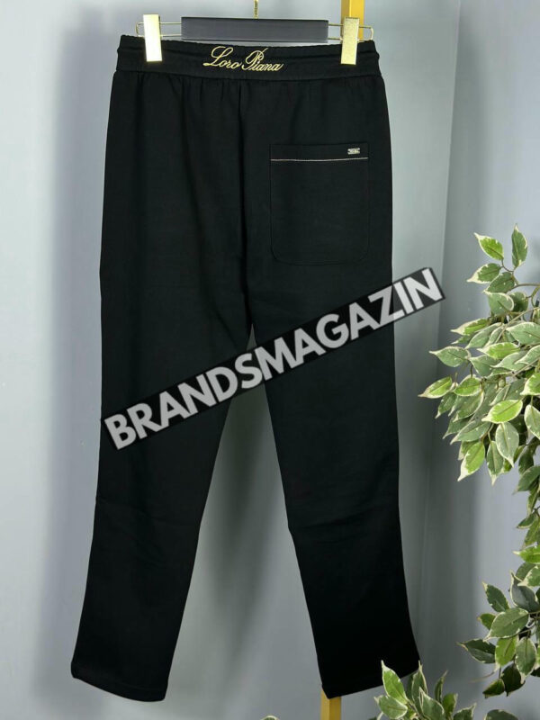 Спортивные штаны Loro Piana BM70232977 3
