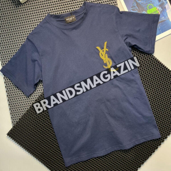 Футболка Yves Saint Laurent BM69686477