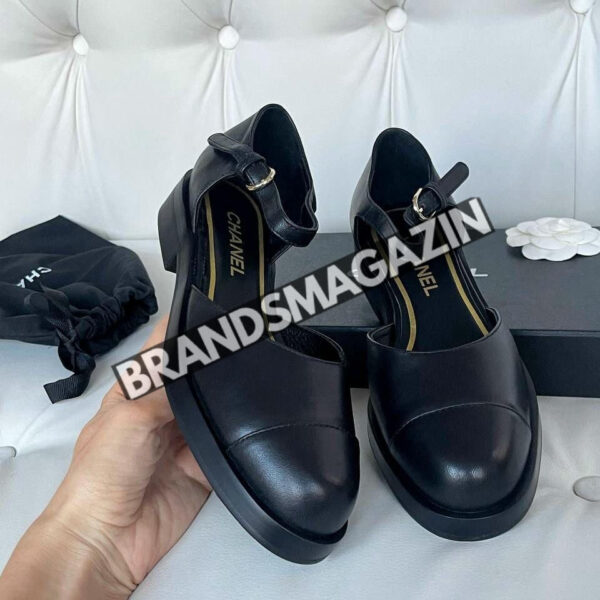 Босоножки Chanel BM47391601477