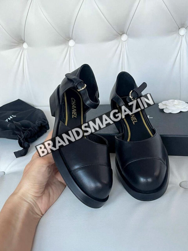 Босоножки Chanel BM47391601477