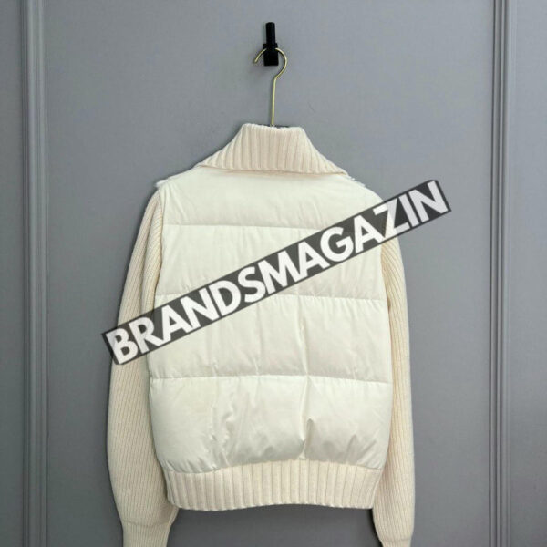 Бомбер Brunello Cucinelli BM46880631377 2