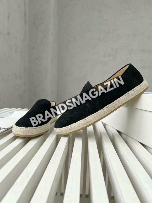 Эспадрильи Brunello Cucinelli BM71176077 2