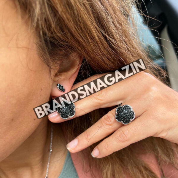 Серьги Pasquale Bruni BM45931107277
