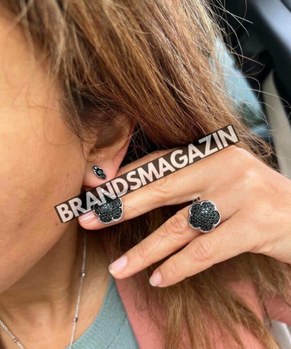 Серьги Pasquale Bruni BM45931107277 Серьги Pasquale Bruni BM45931107277