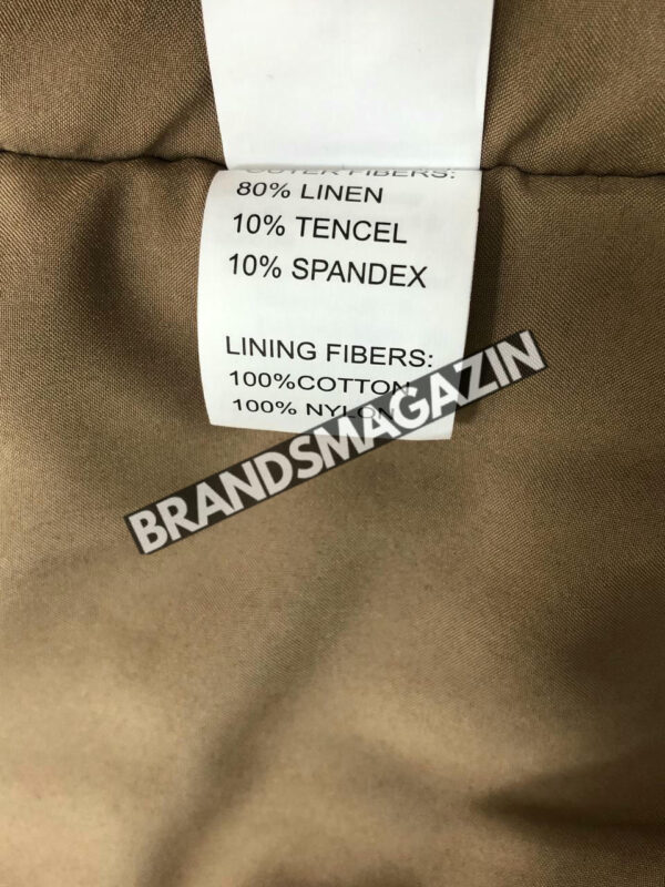 Куртка Brunello Cucinelli BM45807844177 5
