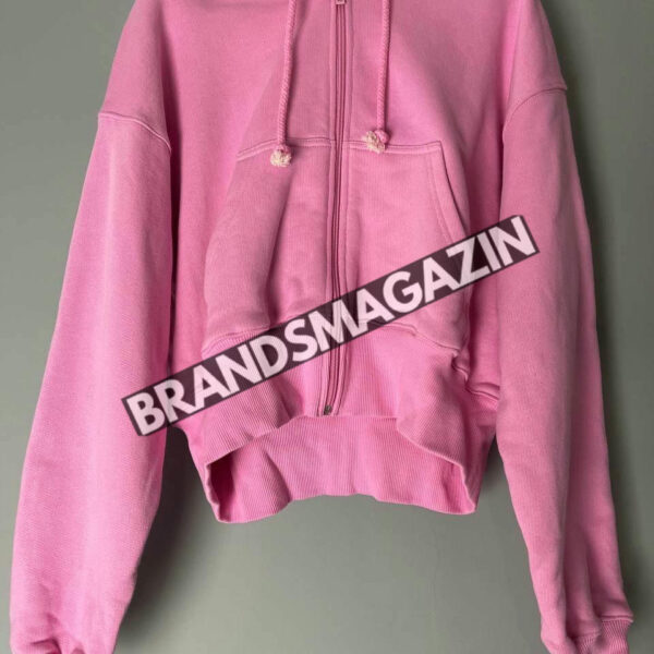 Кофта Alexander Wang BM70702677