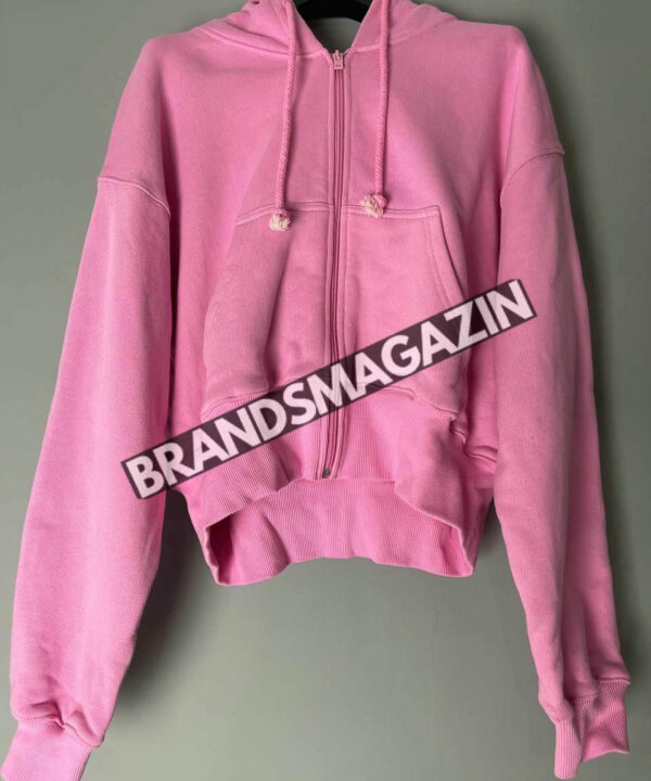 Кофта Alexander Wang BM70702677 Кофта Alexander Wang BM70702677