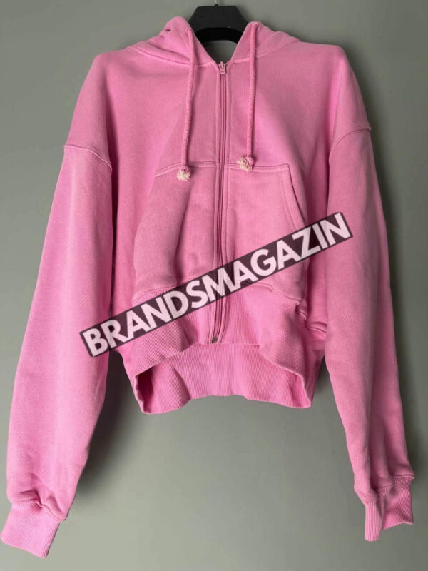 Кофта Alexander Wang BM70702677