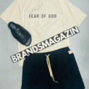 Футболка Fear of God BM7173877
