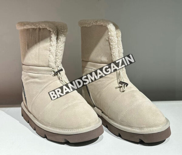 Дутики Brunello Cucinelli BM46563054377